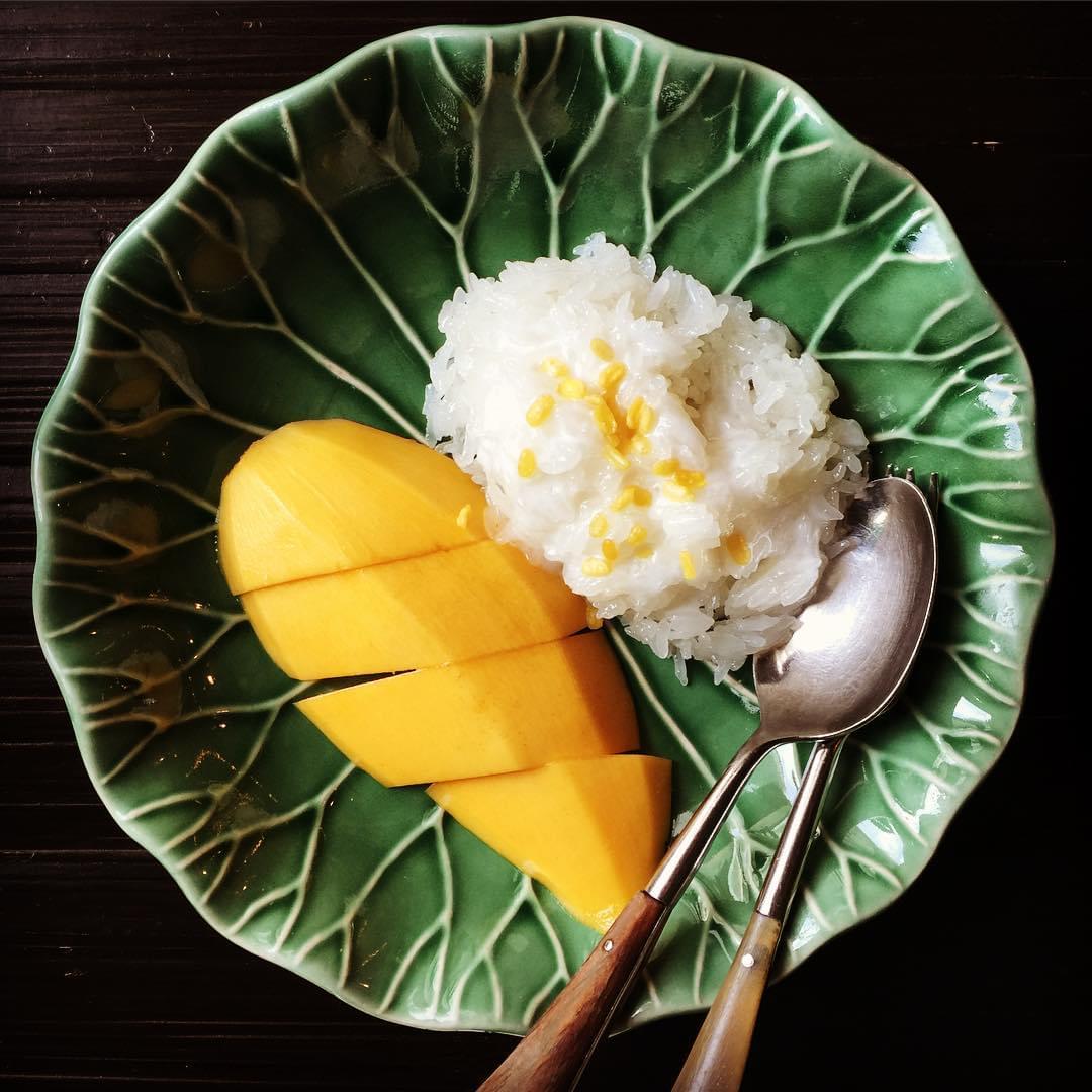 タイの伝統お菓子＆焼き菓子が気になる！本場の人気店特集