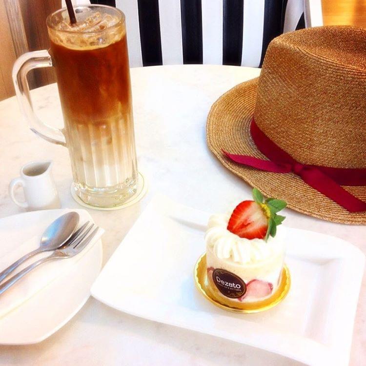 タイの伝統お菓子＆焼き菓子が気になる！本場の人気店特集