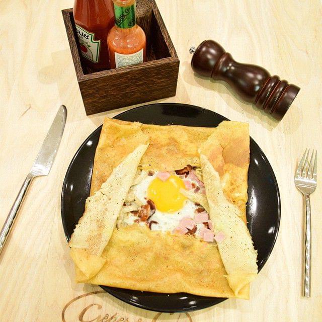 タイの伝統お菓子＆焼き菓子が気になる！本場の人気店特集