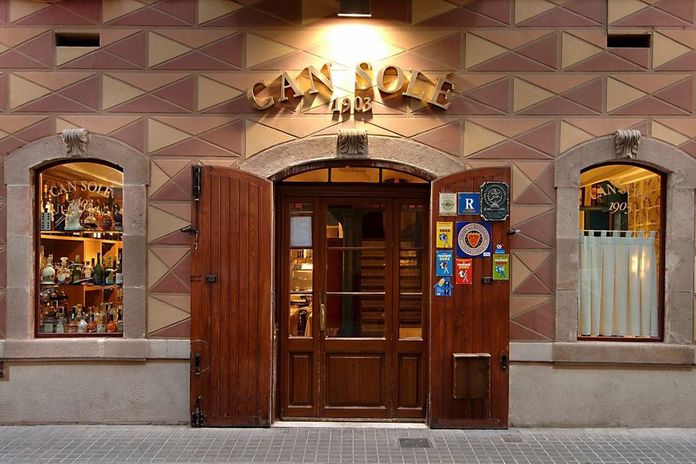 バルセロナ観光なら、カタルーニャ料理レストランで舌鼓しませんか？