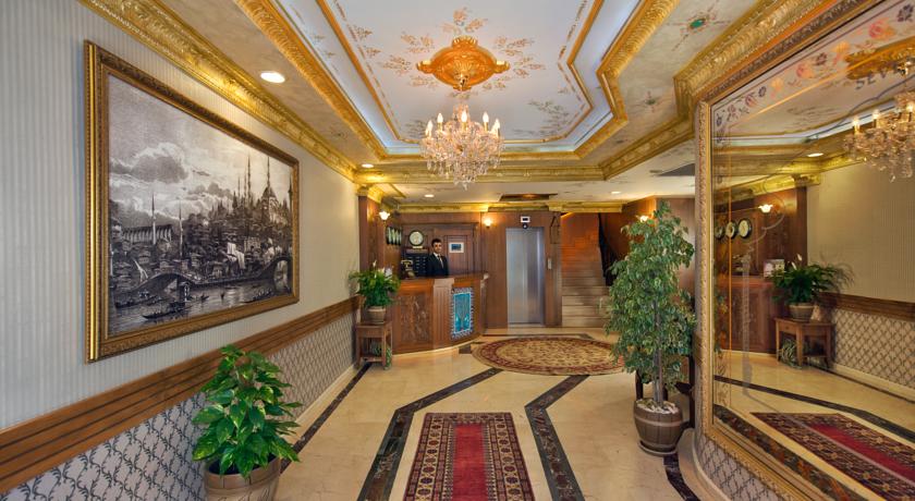 トルコ・イスタンブールでおすすめのホテル4選！魅力溢れるカジュアルさがポイント