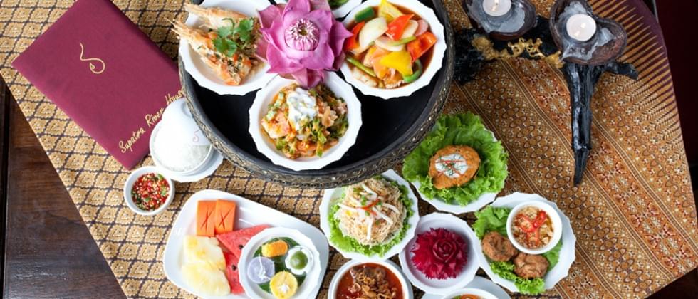 タイ・バンコクで開放的にグルメを楽しむ！リバーサイド・レストラン特集