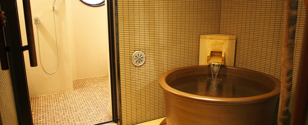 関西でストレス発散にぴったりの人気日帰り温泉3選！最高の泉質と豊富な効能で快適リラックス