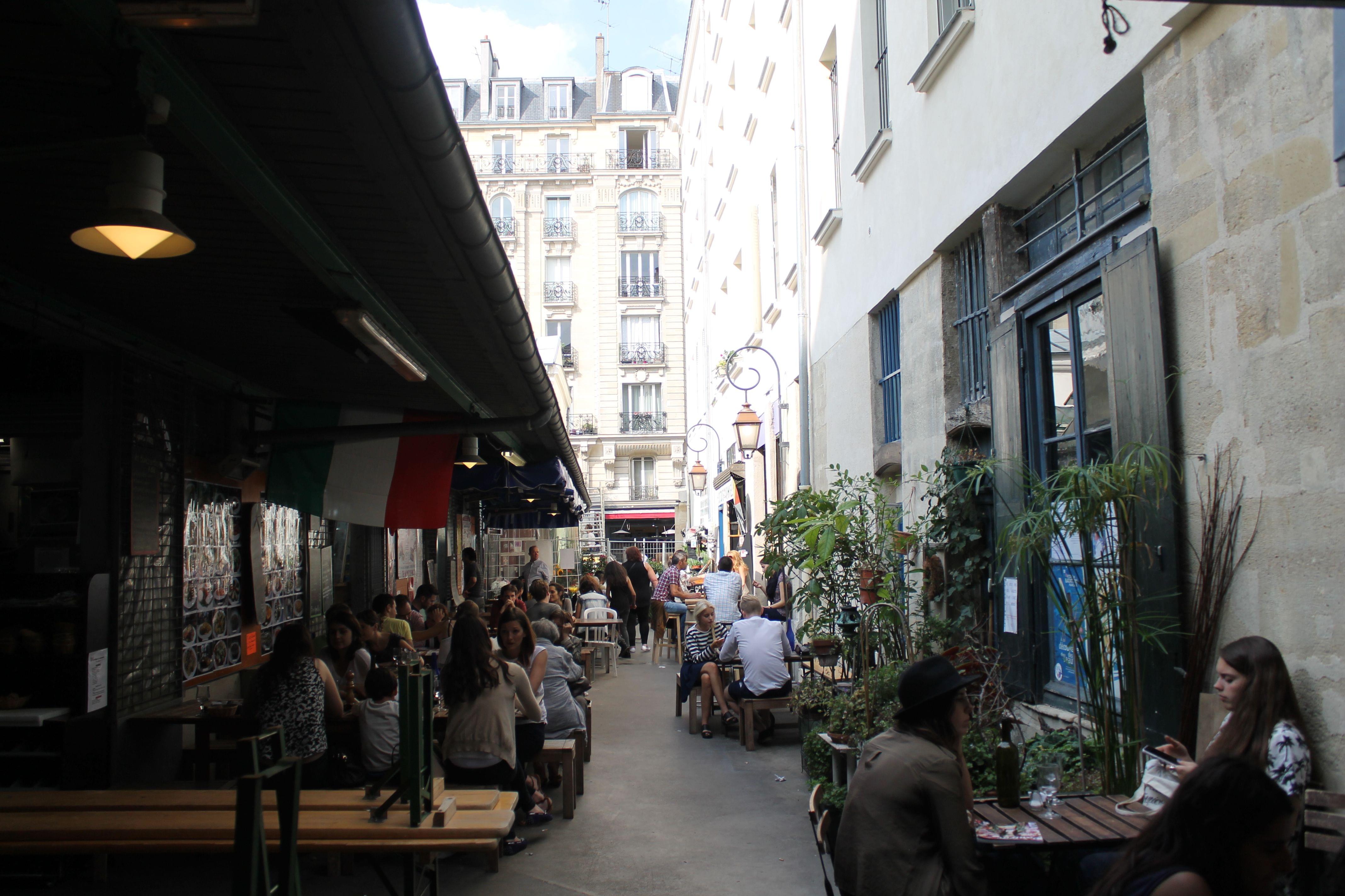 パリで楽しむ！激うまエスニック料理レストランおススメ5店