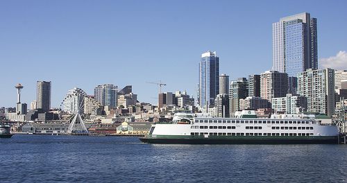 「シアトルシティパス」で観光スポットをリーズナブルに効率良く回ろう！