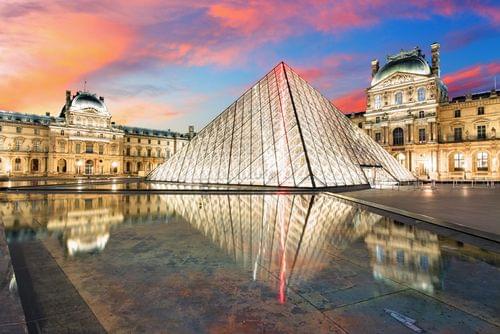 芸術の街・パリで有名な美術館おすすめ４選！モネにゴッホ、ピカソも！
