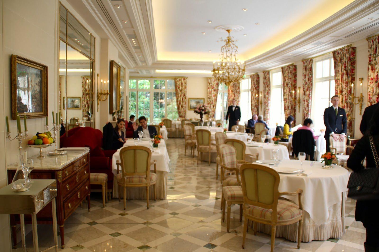 フランス・パリ旅行ミシュラン星付きフレンチレストラン3選！一度は食べたい最高峰のフレンチ料理