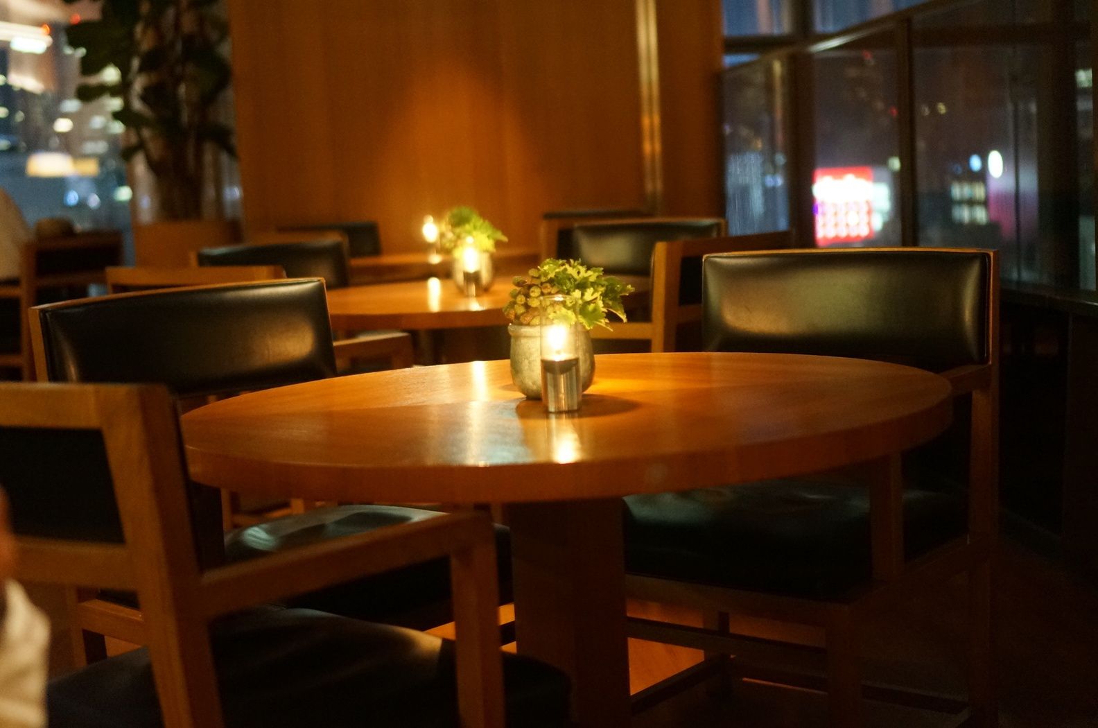【東京】アルマーニも！高級ハイブランドが手掛けるカフェ・レストラン５選