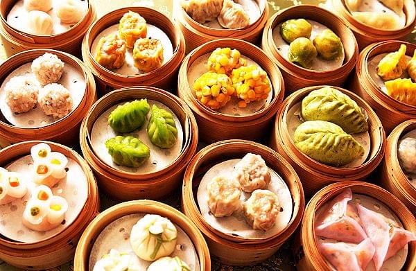 絶品グルメ！台湾・台北で味わえる様々な中華料理9選！