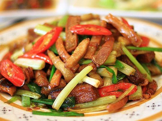 絶品グルメ！台湾・台北で味わえる様々な中華料理9選！