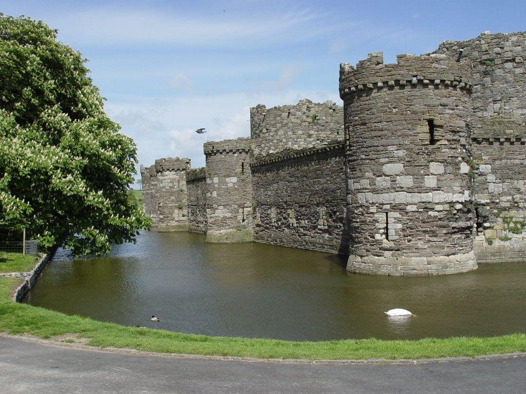 ウェールズ観光で行くべき世界遺産３選！お城や運河が素敵すぎる！
