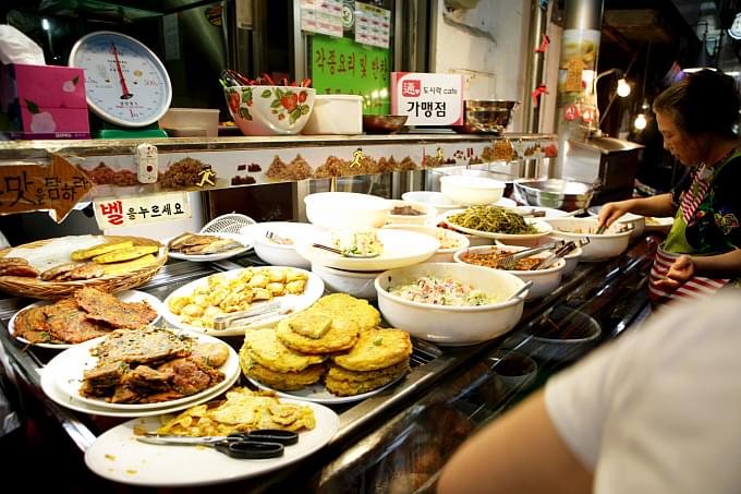 韓国ソウルでおすすめの３大市場＆ショップまとめ！上級者向けのお買い物旅