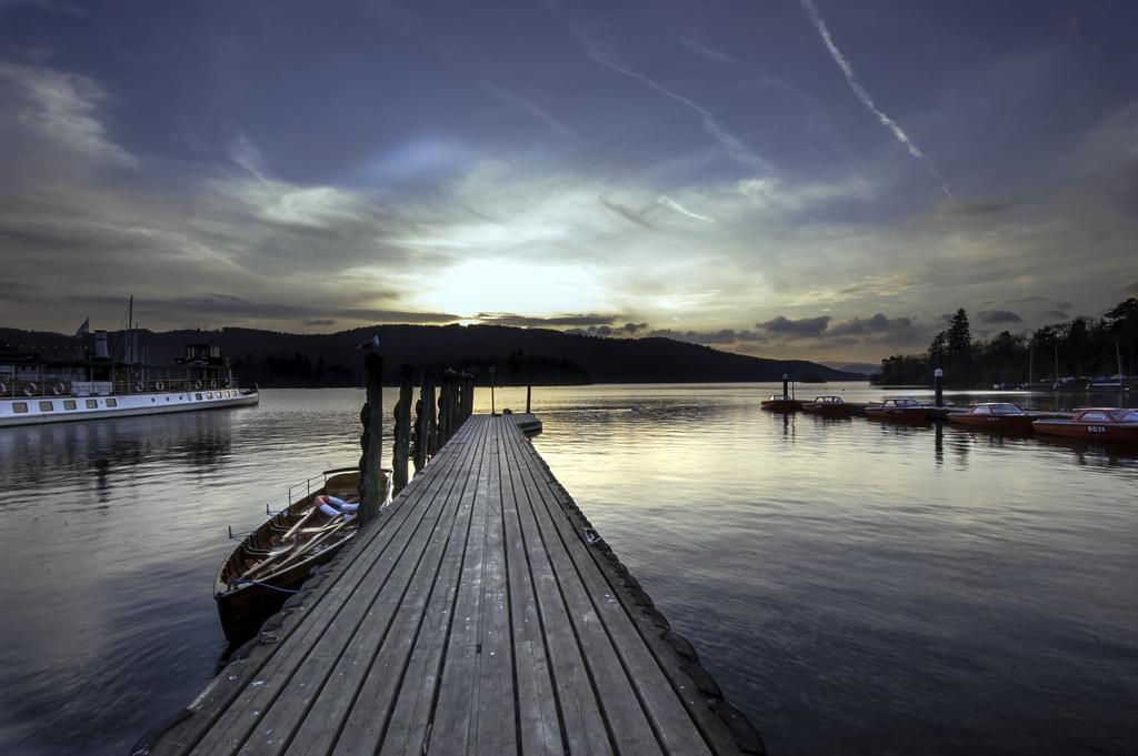 ピーターラビット作者の故郷！大自然に囲まれたイギリスの湖水地方が美しすぎる