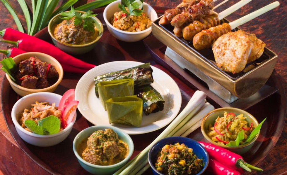 こんなに美味しいの！？バリの本格インドネシア料理レストラン８選