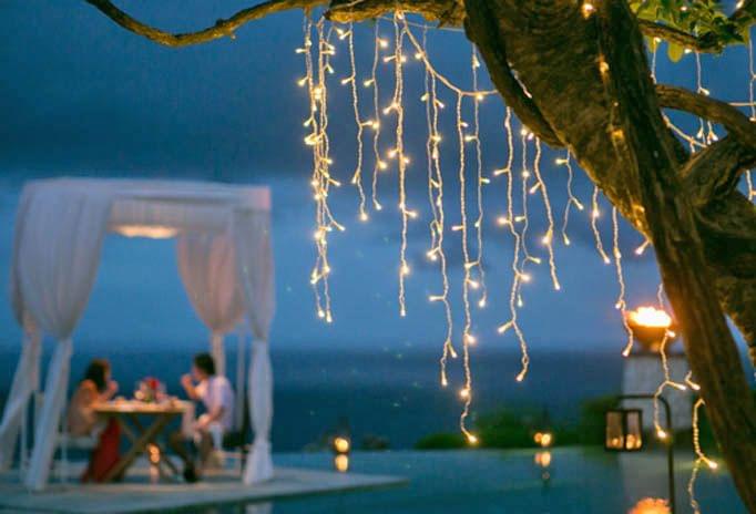 バリ島でリゾート気分を楽しむなら雰囲気バツグンの一流レストランへ！おすすめ6選