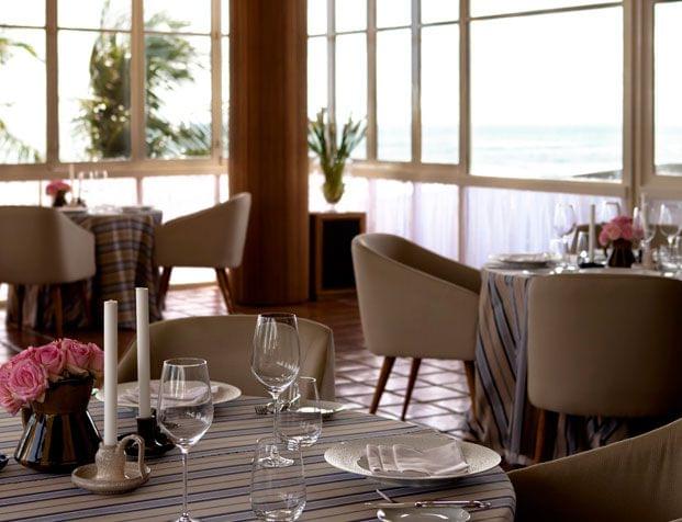バリ島でリゾート気分を楽しむなら雰囲気バツグンの一流レストランへ！おすすめ6選