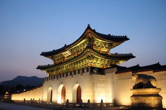 韓国・ソウル旅行で人気の観光スポット５選！散策するのにおすすめ！