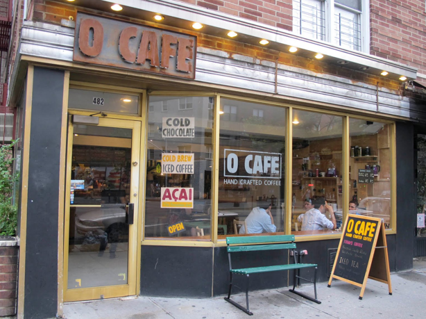  NYの最先端おしゃれカフェ11選！ニューヨーカー御用達のくつろぎ空間でコーヒーと雰囲気を味わおう
