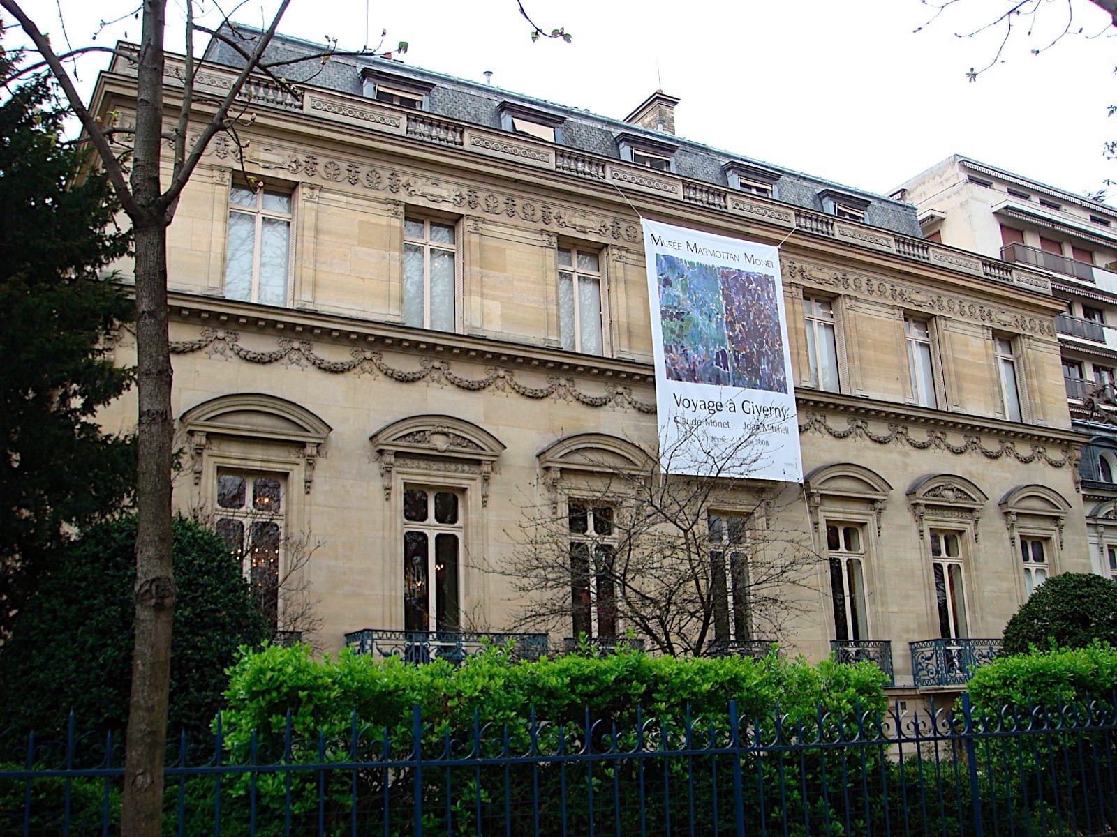 パリで美術館巡り！必ず行くべき人気の個性派ミュゼ５選