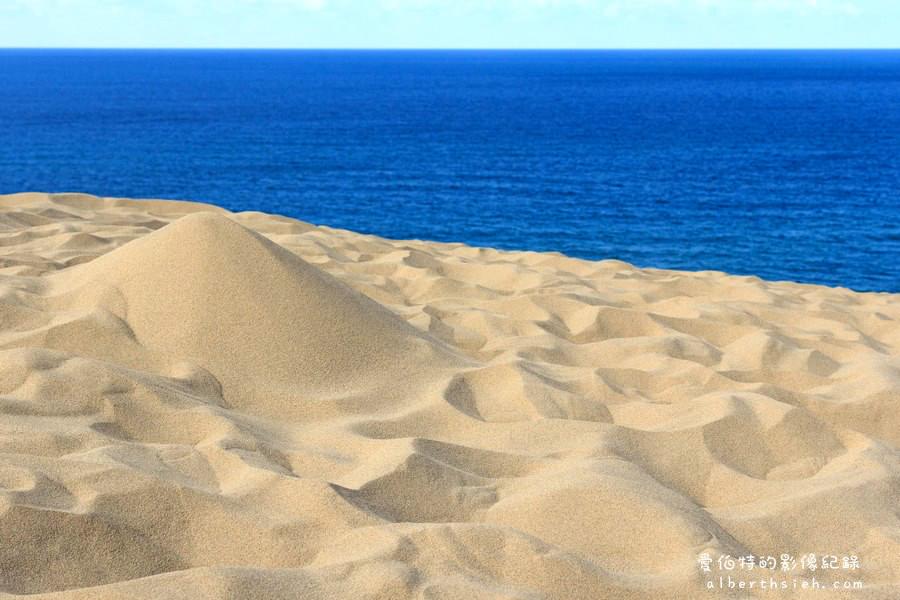 ラクダにも乗れる！鳥取砂丘でできることと美しい砂丘絶景まとめ
