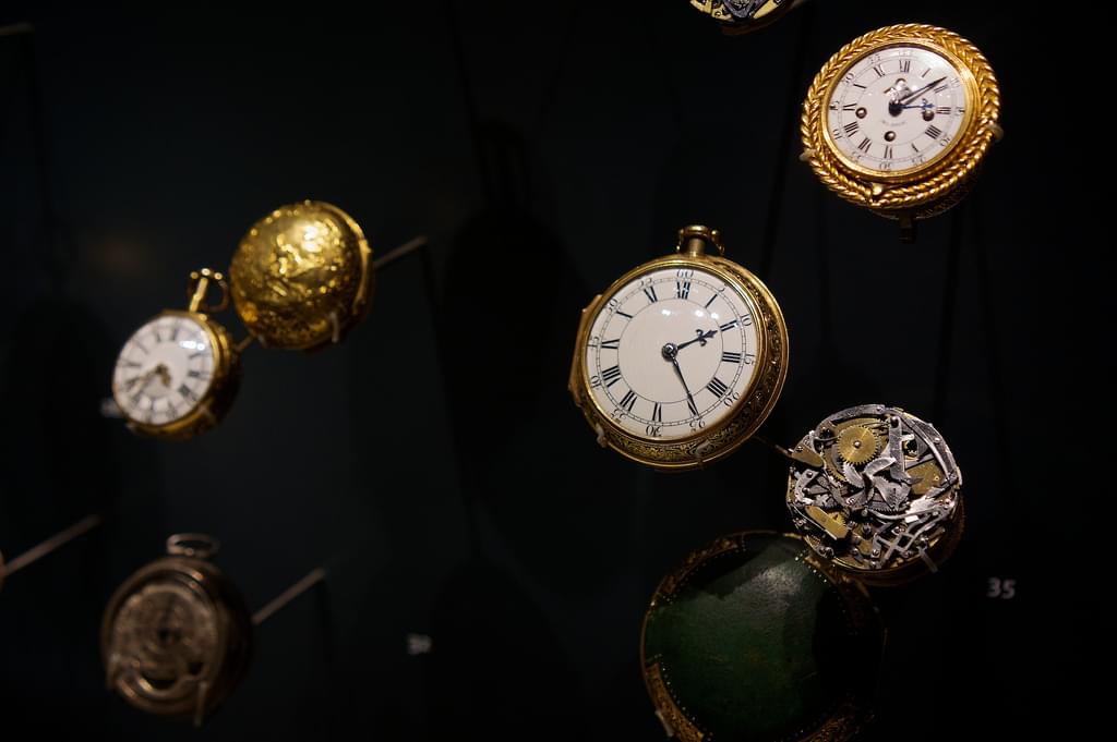 ロンドン観光の目玉！大英博物館の珠玉の品々