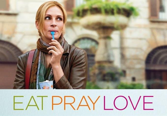 バリで映画『食べて、祈って、恋をして』のロケ地をめぐろう！