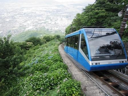 福岡・皿倉山で新日本三大夜景を！百億ドルの夜景を堪能できるおすすめデートスポット