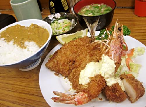 東京・築地で海鮮丼！本当に美味い７店