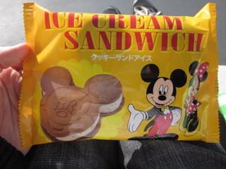 東京ディズニーランドグルメ特集！見た目も味も可愛いミッキーメニューを満喫しよう