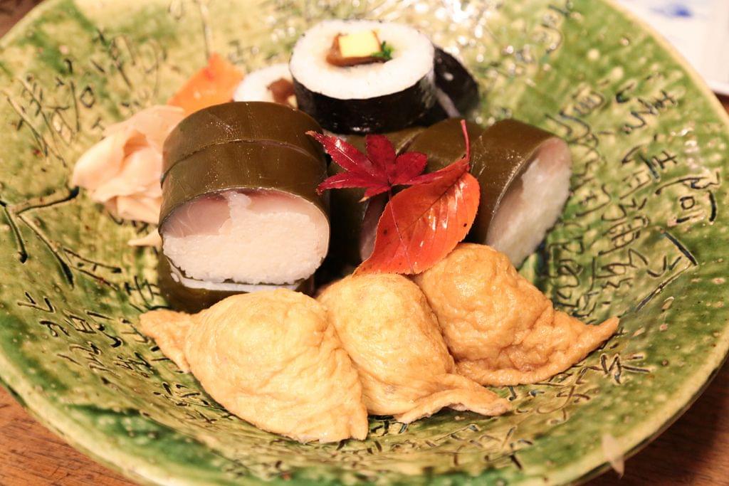 【グルメな人必見】京都で絶対食べるべき名物ランチ
