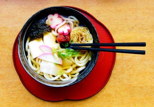 【グルメな人必見】京都で絶対食べるべき名物ランチ
