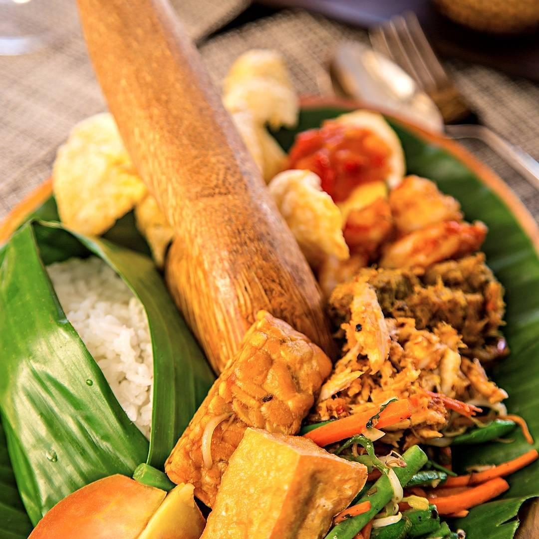 バリおすすめ高級レストラン３店！絶品インドネシア料理が食べられるディナースポット
