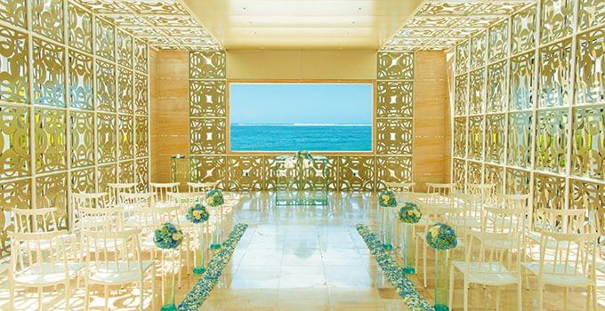 バリ島で結婚式におすすめな教会＆リゾートホテル４選！ビーチチャペルで憧れの海外挙式を！