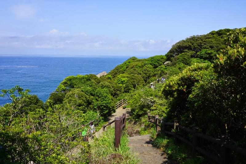 宮崎県のパワースポット「願いが叶うクルスの海」とは？浮かび上がる「叶」の文字に注目！