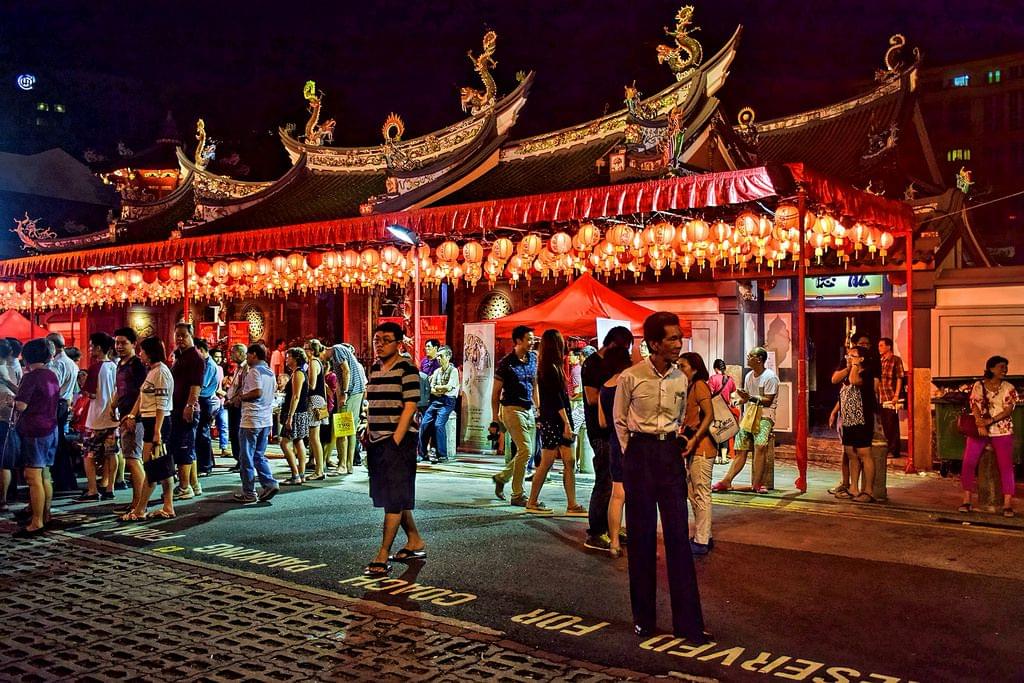 シンガポール観光人気スポット10選！必ず抑えるべき街歩きガイド決定版