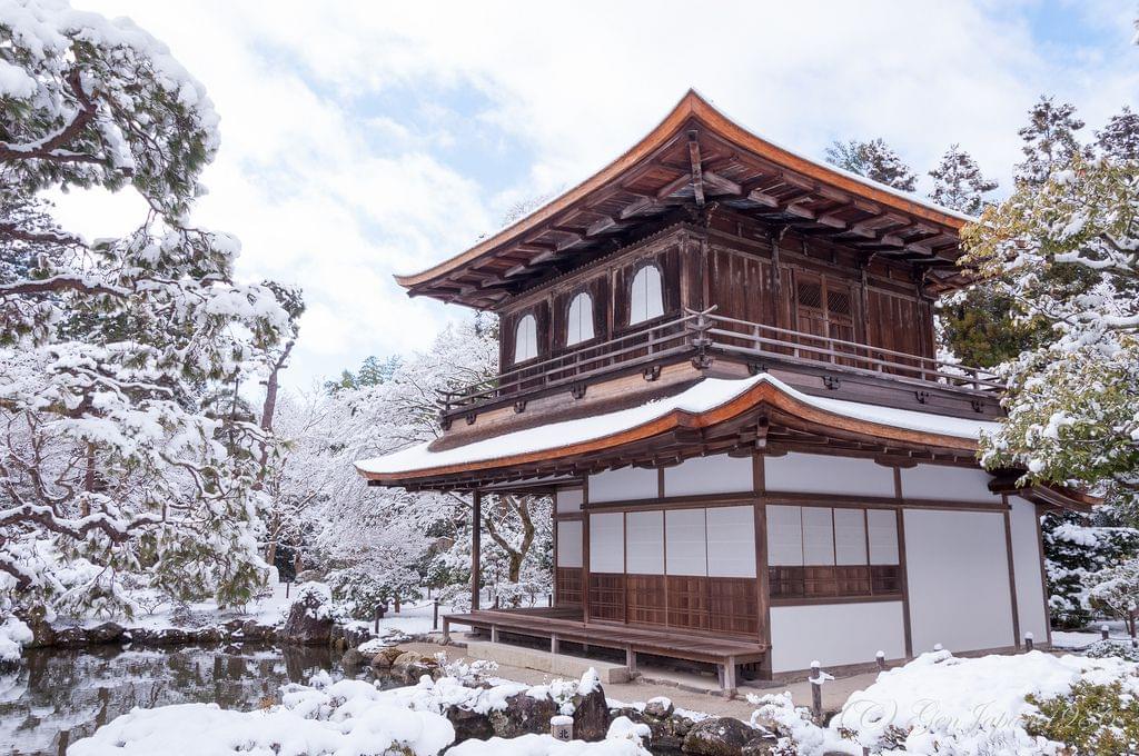 京都でおすすめのお寺９選！世界遺産の宝庫だからこそ本当に行きたいスポット！