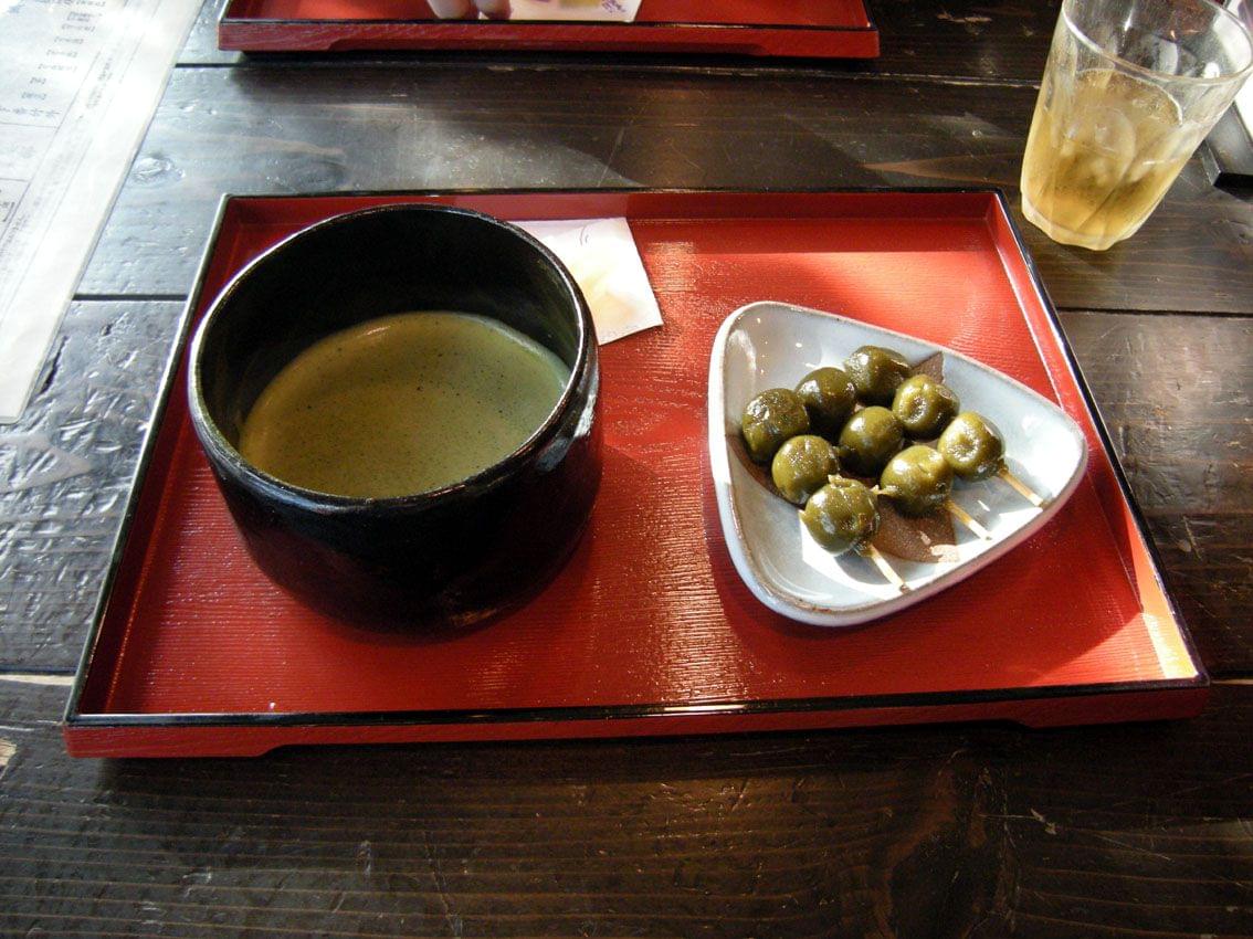京都でお茶を堪能！抹茶スイーツや抹茶の和菓子がおいしいおすすめ茶屋４選
