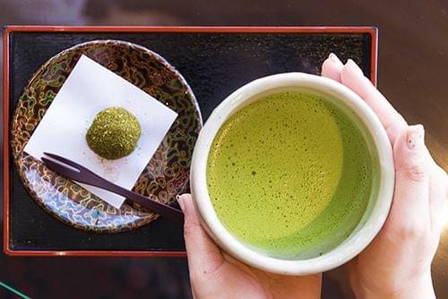 京都でお茶を堪能！抹茶スイーツや抹茶の和菓子がおいしいおすすめ茶屋４選