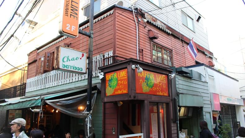 東京で大人気のタイ料理レストラン6選！気軽に美味しくエキゾチックな味に舌鼓を