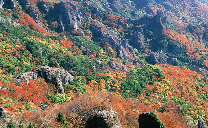 四国・香川県の観光スポット8選！絶景を楽しめること間違いなし！
