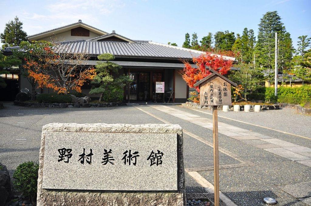 京都の文化をさらに知る！岡崎アート巡りを楽しもう