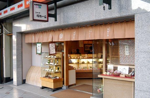 究極の和スイーツ！京都で食べる3大和パフェが美味すぎる