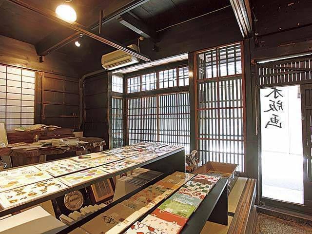 カラフルでキュート！京都でゲットできる和雑貨はお土産にぴったり
