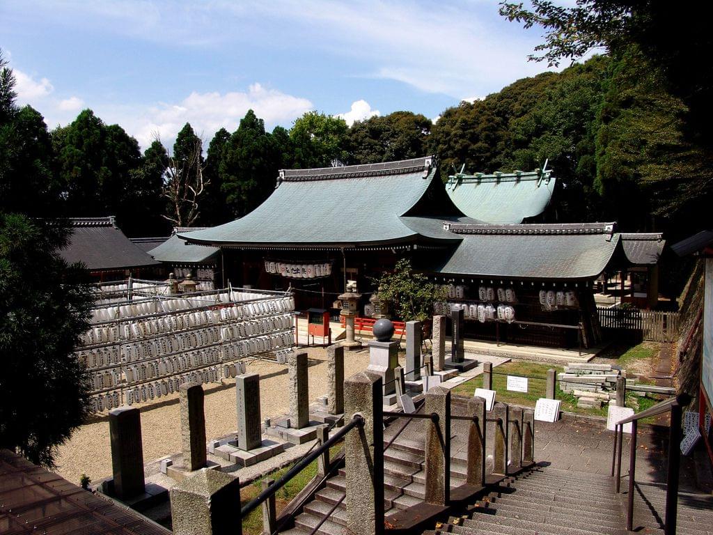 京都の歴史スポットへ！坂本龍馬ゆかりの地を訪れよう