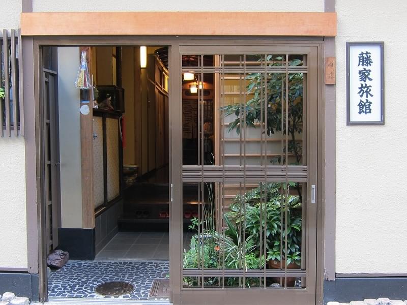 京都のおすすめユニーク旅館5選！一風変わったホテルのみを厳選してご紹介