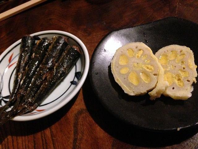 【京都の家庭料理】「おばんざい」が食べられる現地の名店