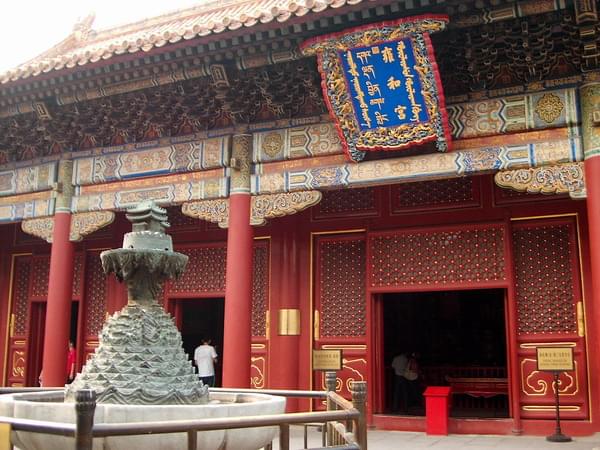 中国4,000年の歴史！首都・北京で歴史を感じる博物館巡りの旅