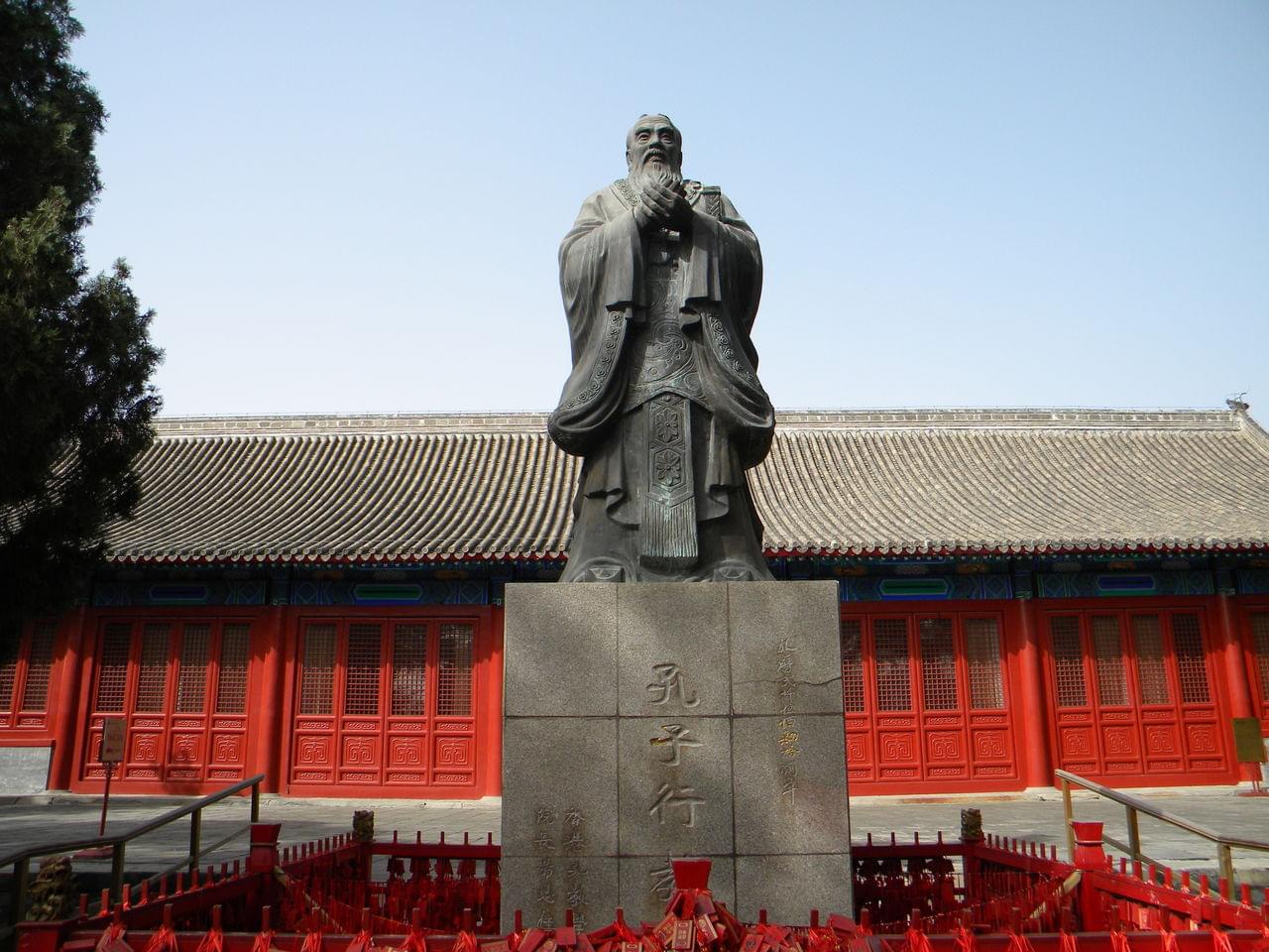 中国4,000年の歴史！首都・北京で歴史を感じる博物館巡りの旅