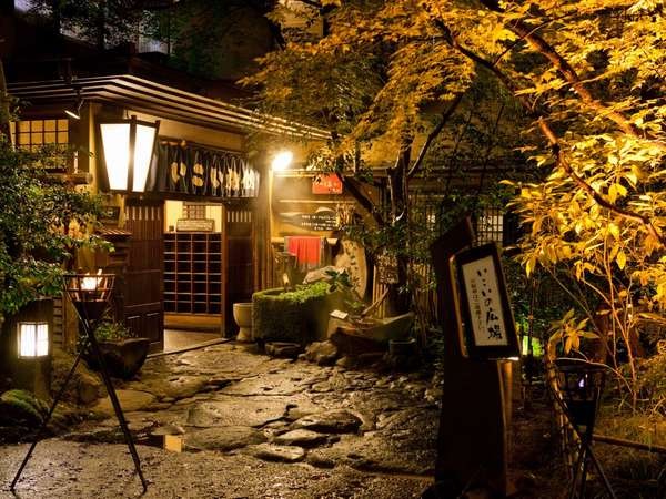熊本・黒川温泉で泊まりたい人気の おすすめ旅館11選 ！