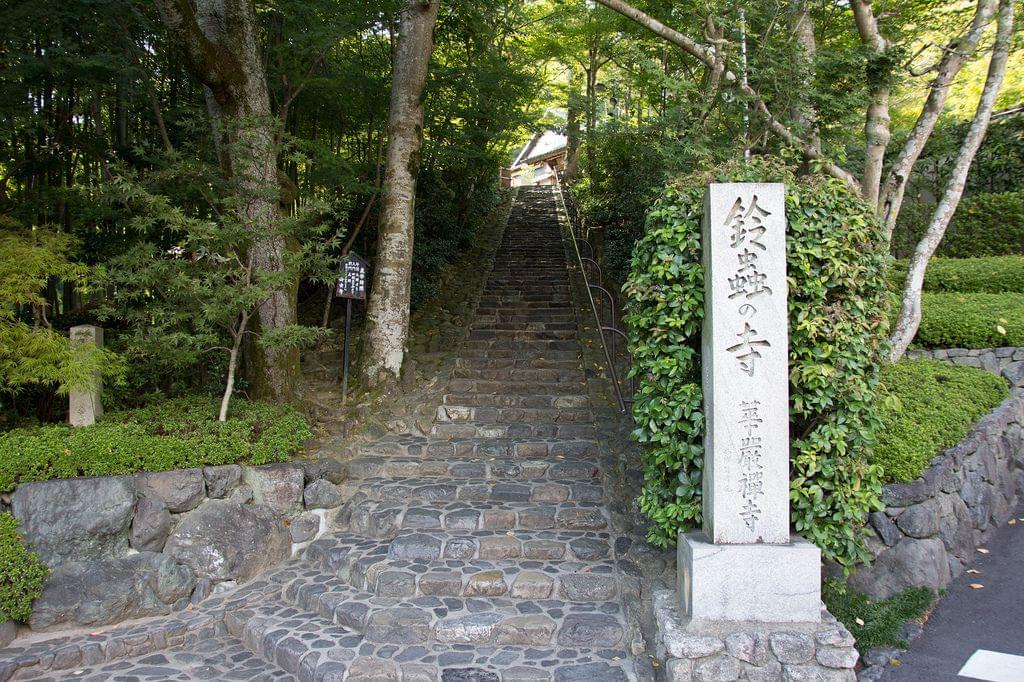 京都で行くべきご利益スポット！京都旅行でパワーチャージ、運気アップの神社・お寺特集
